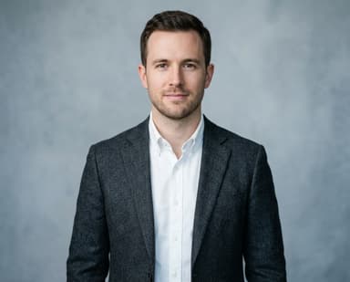 Alex Thompson
