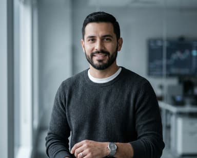 Michael Rodriguez